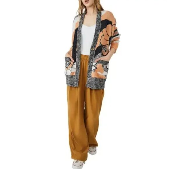 Free People August Cardigan (XS/S) - Picture 8 of 13